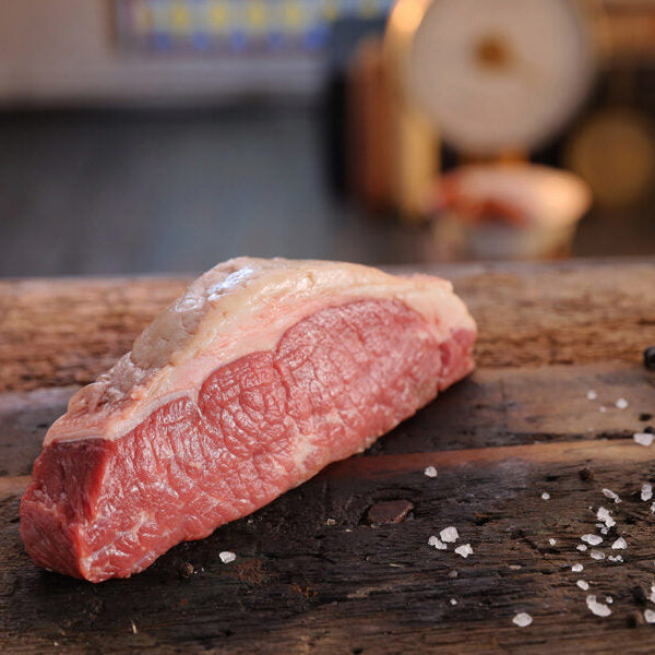 Roastbeef Steak Argentinien Brangus - 250 gram