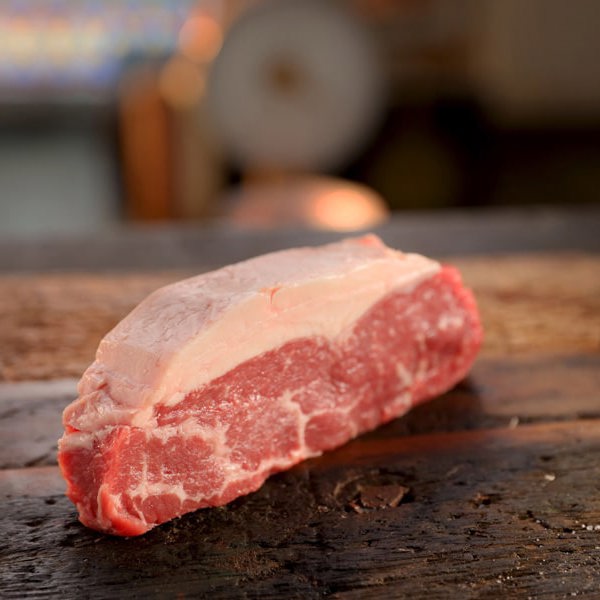 Roastbeef Steak Australien Black Angus - 250 gram