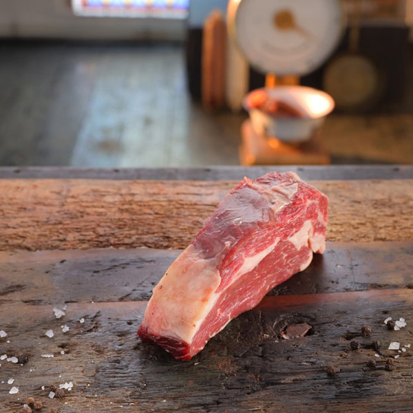 Rib-Eye-Steak Argentinien Brangus - 200 gram