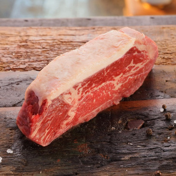 Roastbeef Steak Uruguay Wagyu - 300 gram