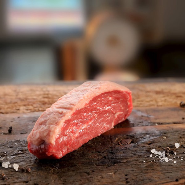 Picanha Steak Uruguay Angus - 200 gram