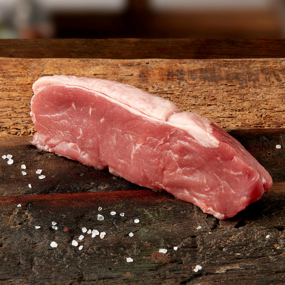 Roastbeef Steak vom Kalb Niederlande - 200 gram