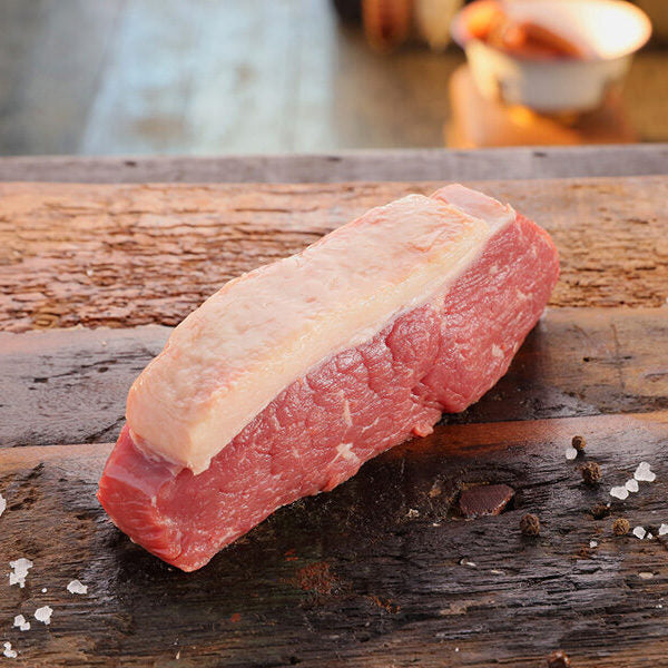 Entrecote Steak Uruguay Angus - 200 gram