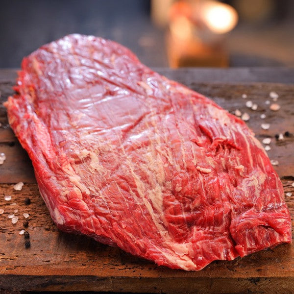 Flank Steak Uruguay Wagyu